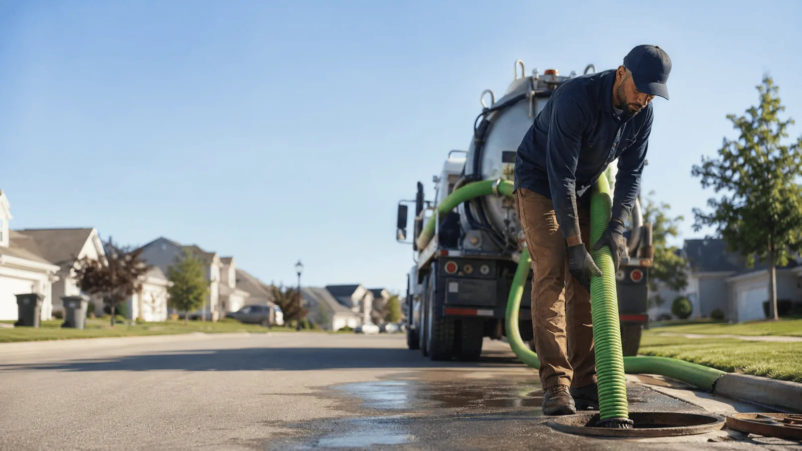 Mosquito Control in Rexford, MT